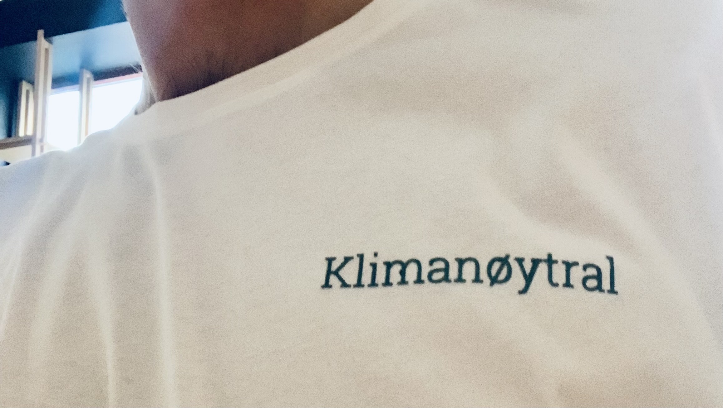 Vi søker fremoverlente samarbeidspartnere i klimakampen!